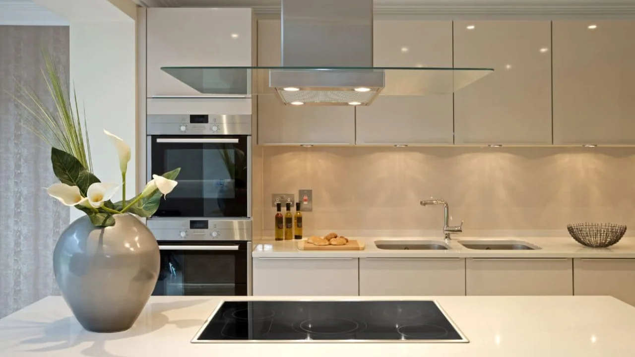 Kitchen Island Replacement