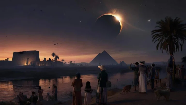 Longest Solar Eclipse 2026