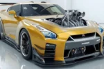 Nissan GT-R 2026