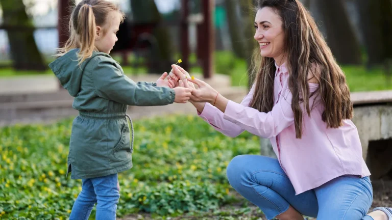 Prioritizing Children's Happiness