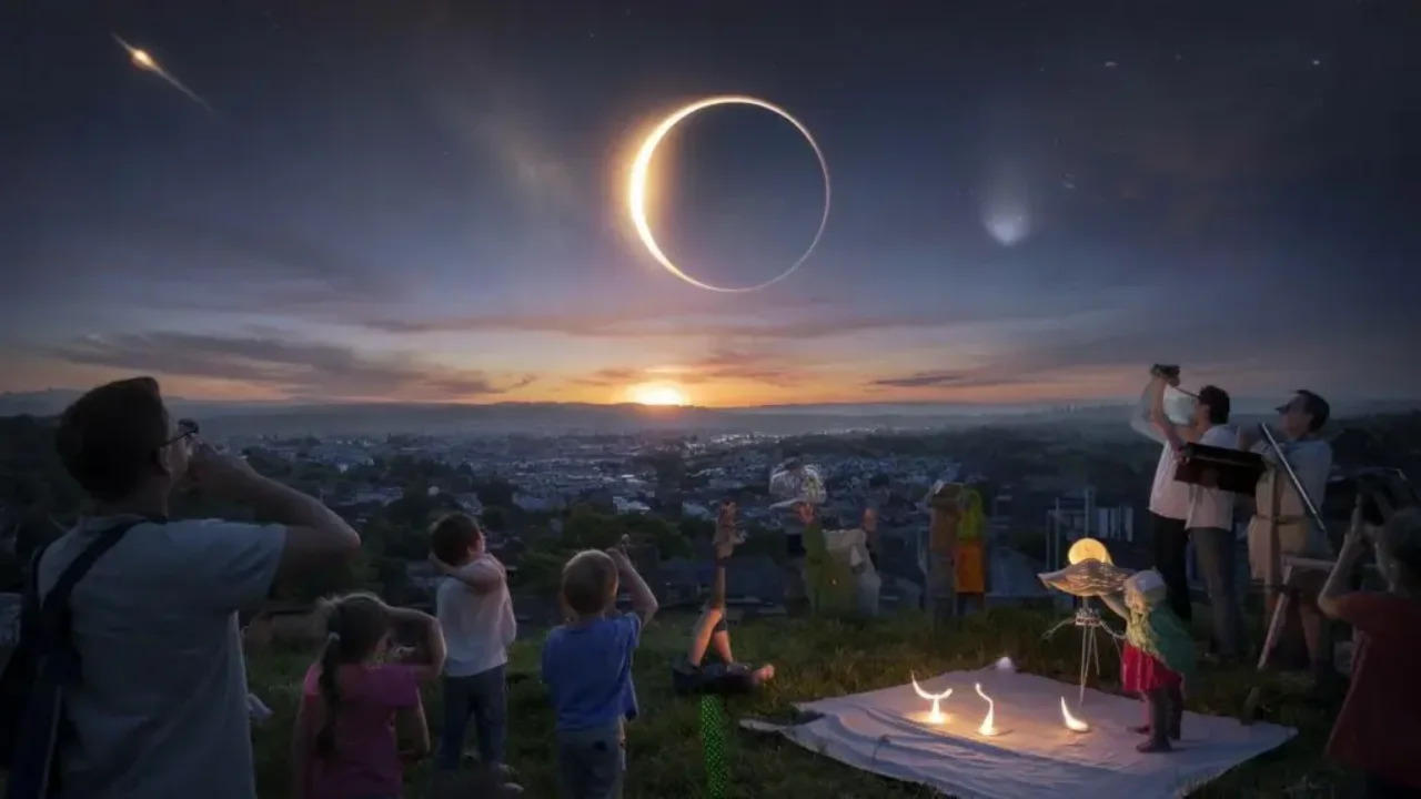 longest total solar eclipse