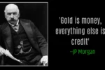 quote of the day by JP Morgan